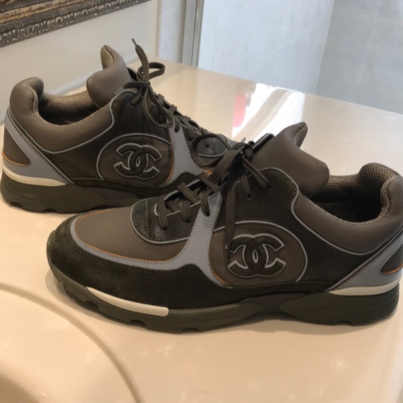 CHANEL Other - Chanel Sneakers